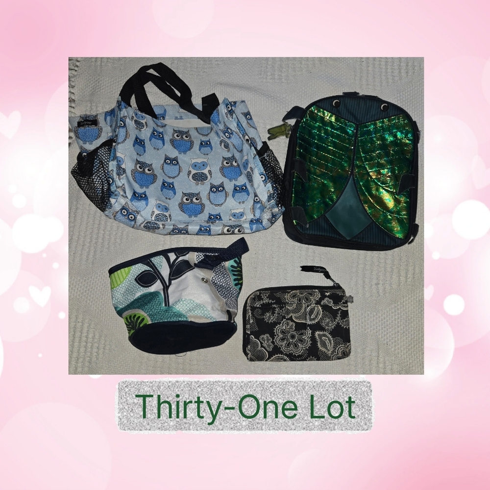 Thirty-One Lot